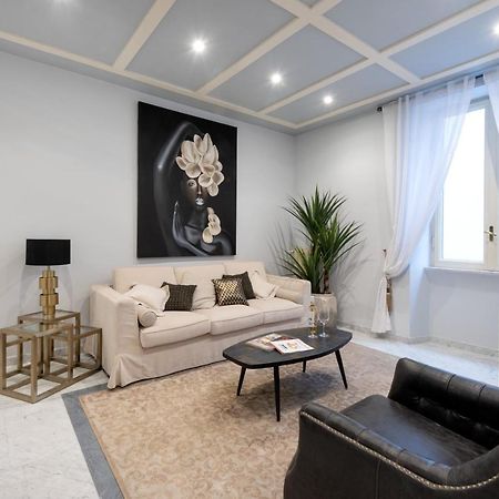 Divo Apartments - Spanish Steps Rzym Zewnętrze zdjęcie