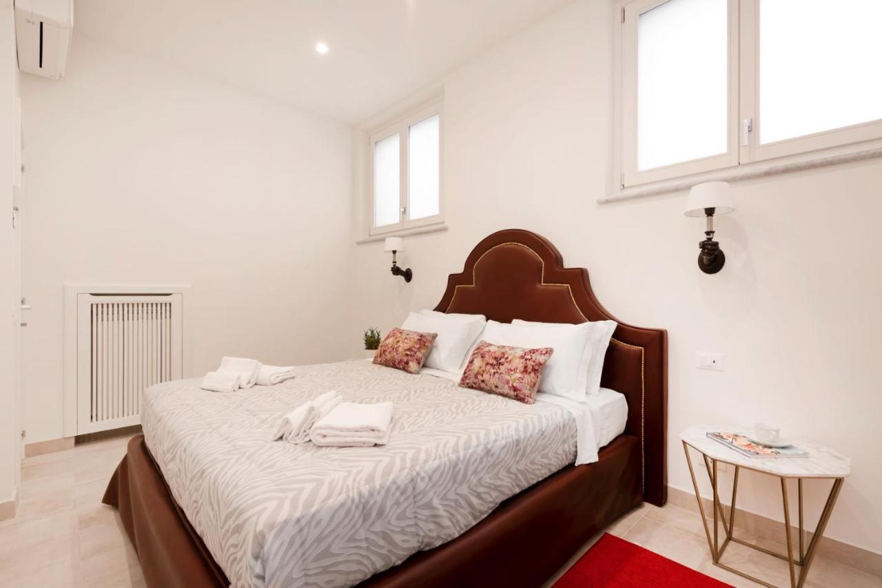 Divo Apartments - Spanish Steps Rzym Zewnętrze zdjęcie
