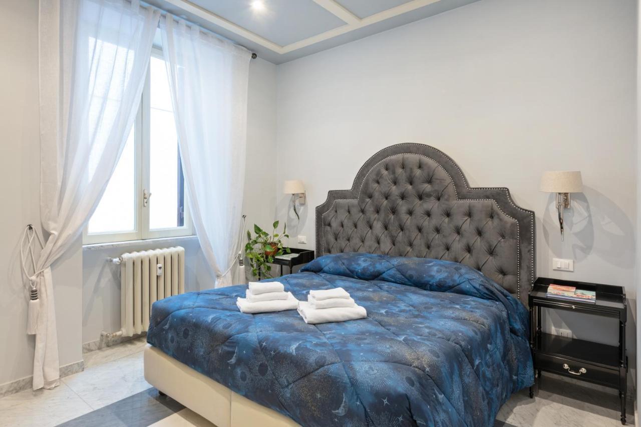 Divo Apartments - Spanish Steps Rzym Zewnętrze zdjęcie