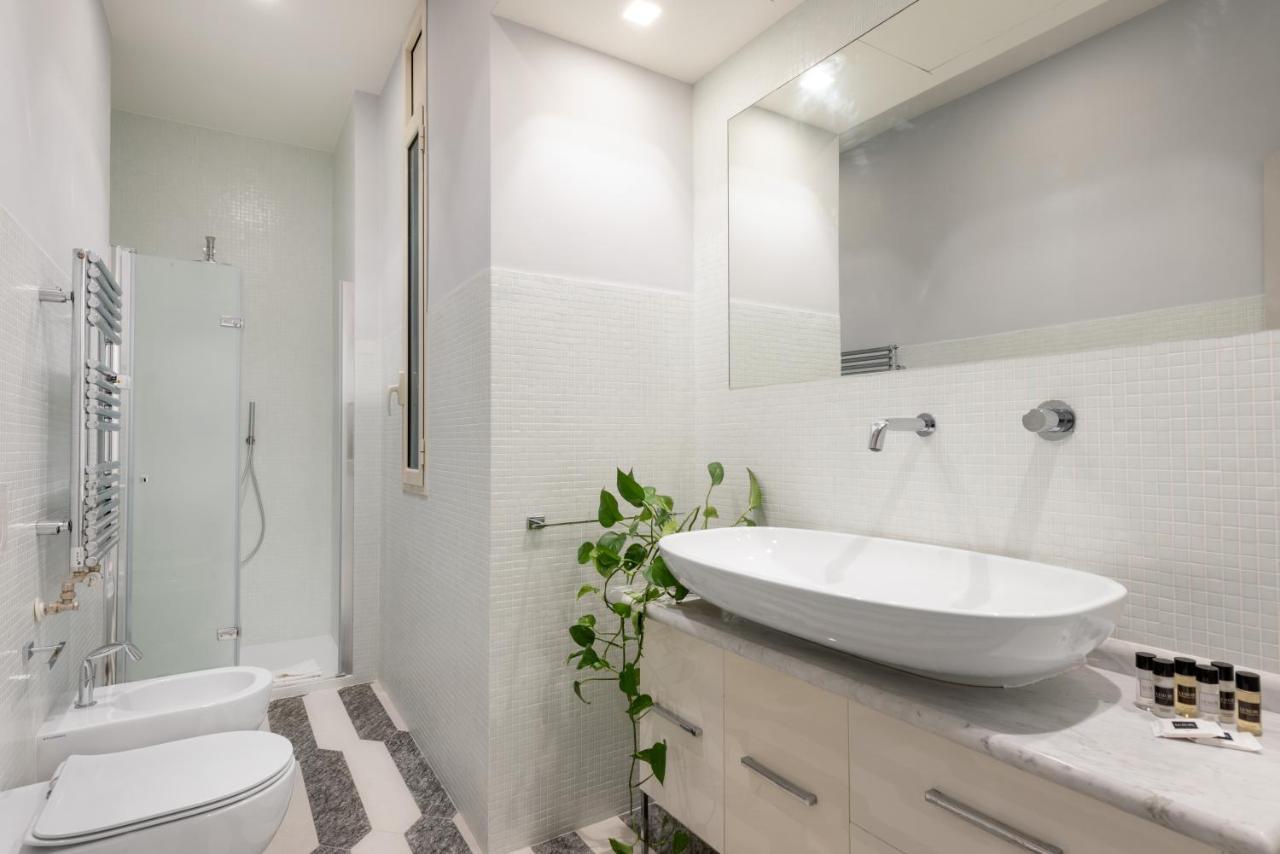 Divo Apartments - Spanish Steps Rzym Zewnętrze zdjęcie