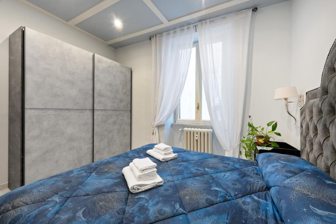 Divo Apartments - Spanish Steps Rzym Zewnętrze zdjęcie