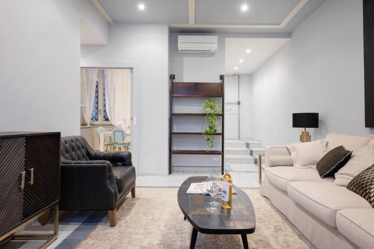 Divo Apartments - Spanish Steps Rzym Zewnętrze zdjęcie