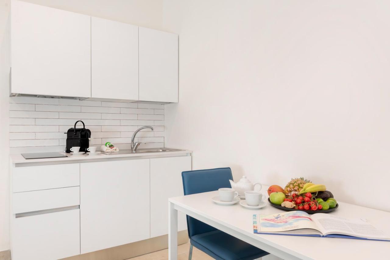 Divo Apartments - Spanish Steps Rzym Zewnętrze zdjęcie