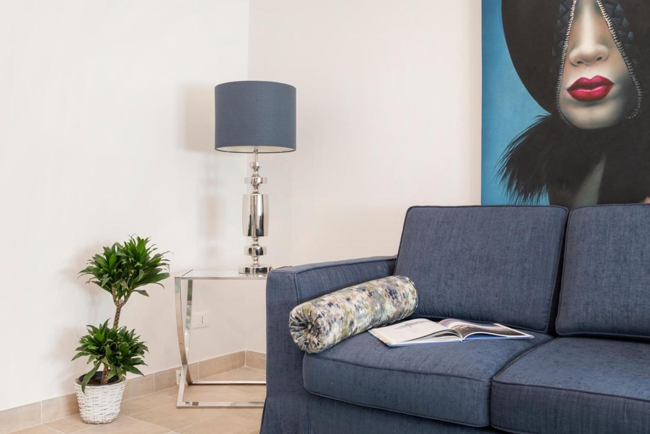 Divo Apartments - Spanish Steps Rzym Zewnętrze zdjęcie