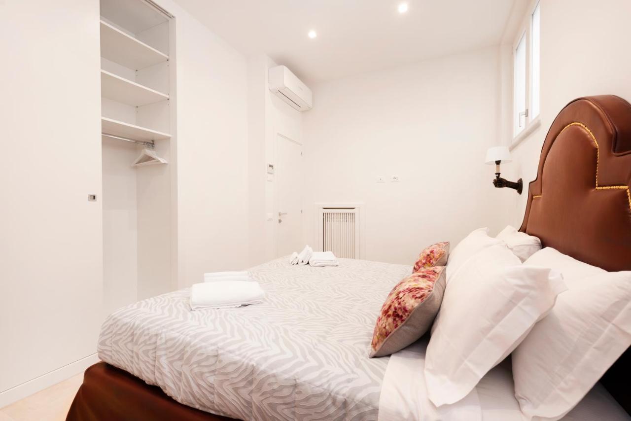 Divo Apartments - Spanish Steps Rzym Zewnętrze zdjęcie