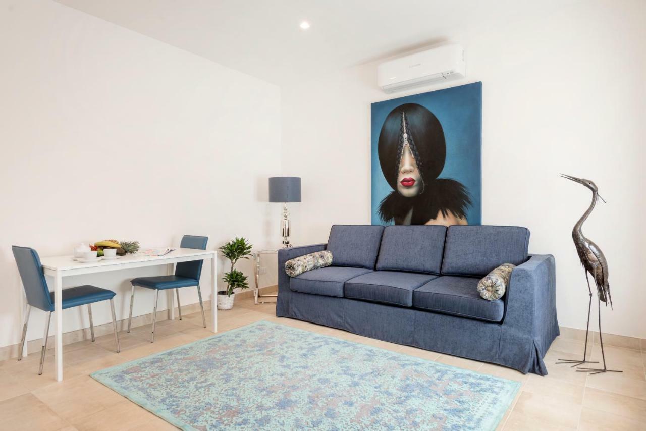Divo Apartments - Spanish Steps Rzym Zewnętrze zdjęcie