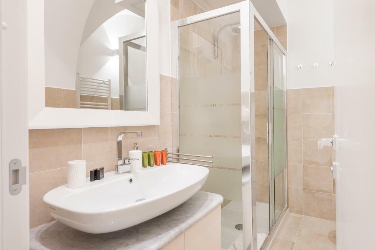 Divo Apartments - Spanish Steps Rzym Zewnętrze zdjęcie
