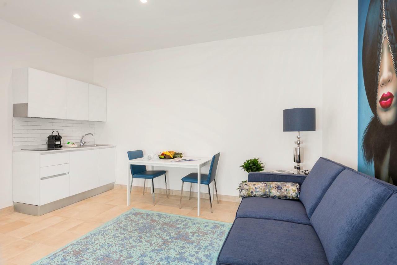 Divo Apartments - Spanish Steps Rzym Zewnętrze zdjęcie