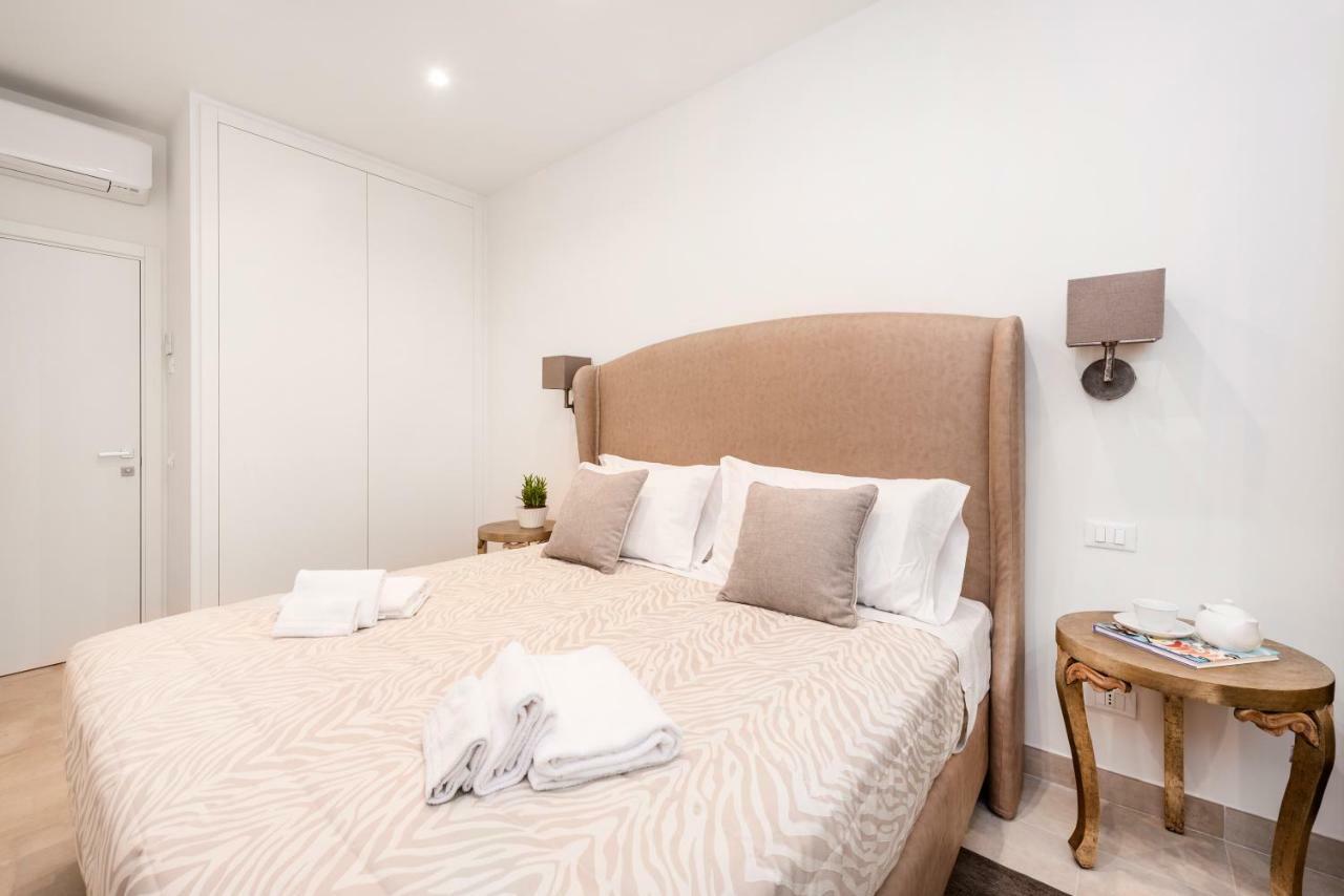 Divo Apartments - Spanish Steps Rzym Zewnętrze zdjęcie