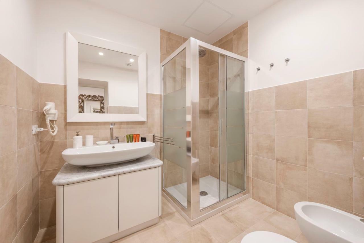 Divo Apartments - Spanish Steps Rzym Zewnętrze zdjęcie