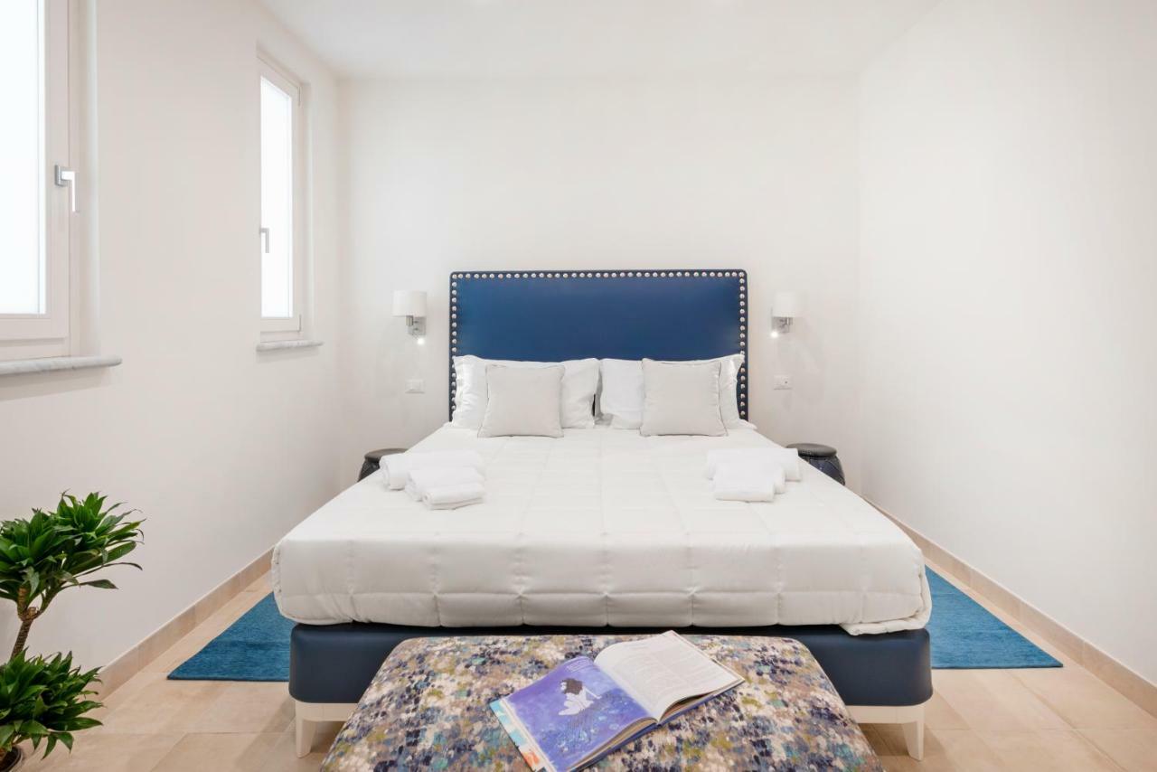 Divo Apartments - Spanish Steps Rzym Zewnętrze zdjęcie