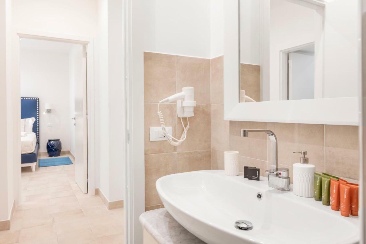 Divo Apartments - Spanish Steps Rzym Zewnętrze zdjęcie