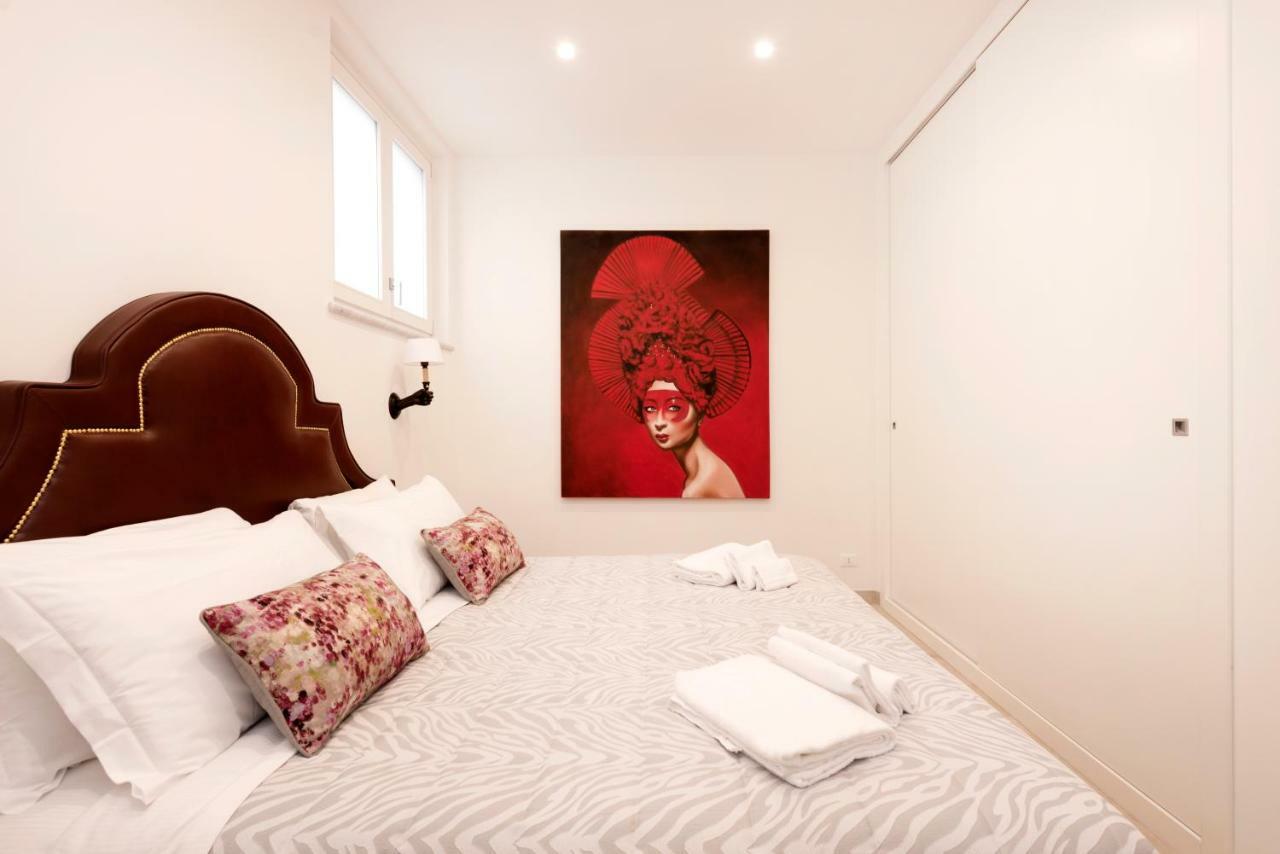 Divo Apartments - Spanish Steps Rzym Zewnętrze zdjęcie