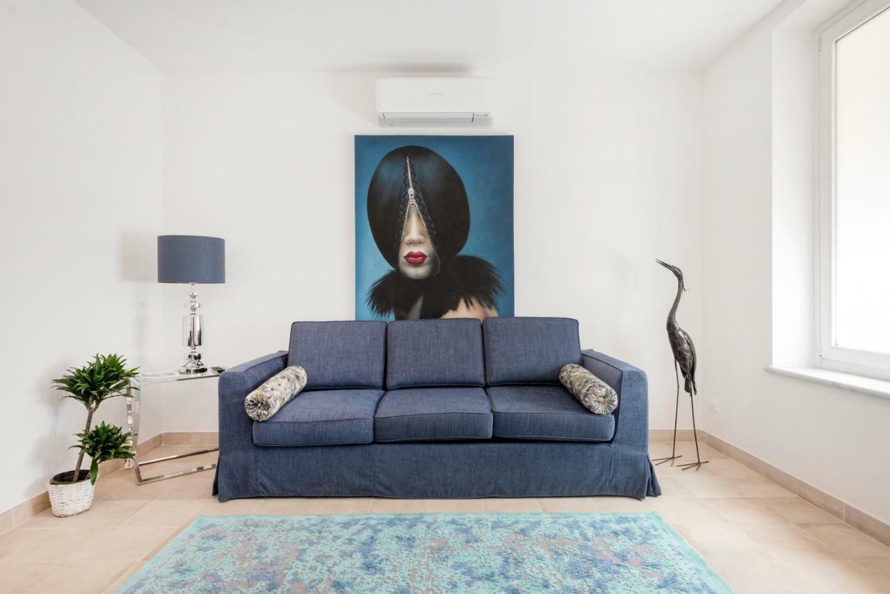 Divo Apartments - Spanish Steps Rzym Zewnętrze zdjęcie