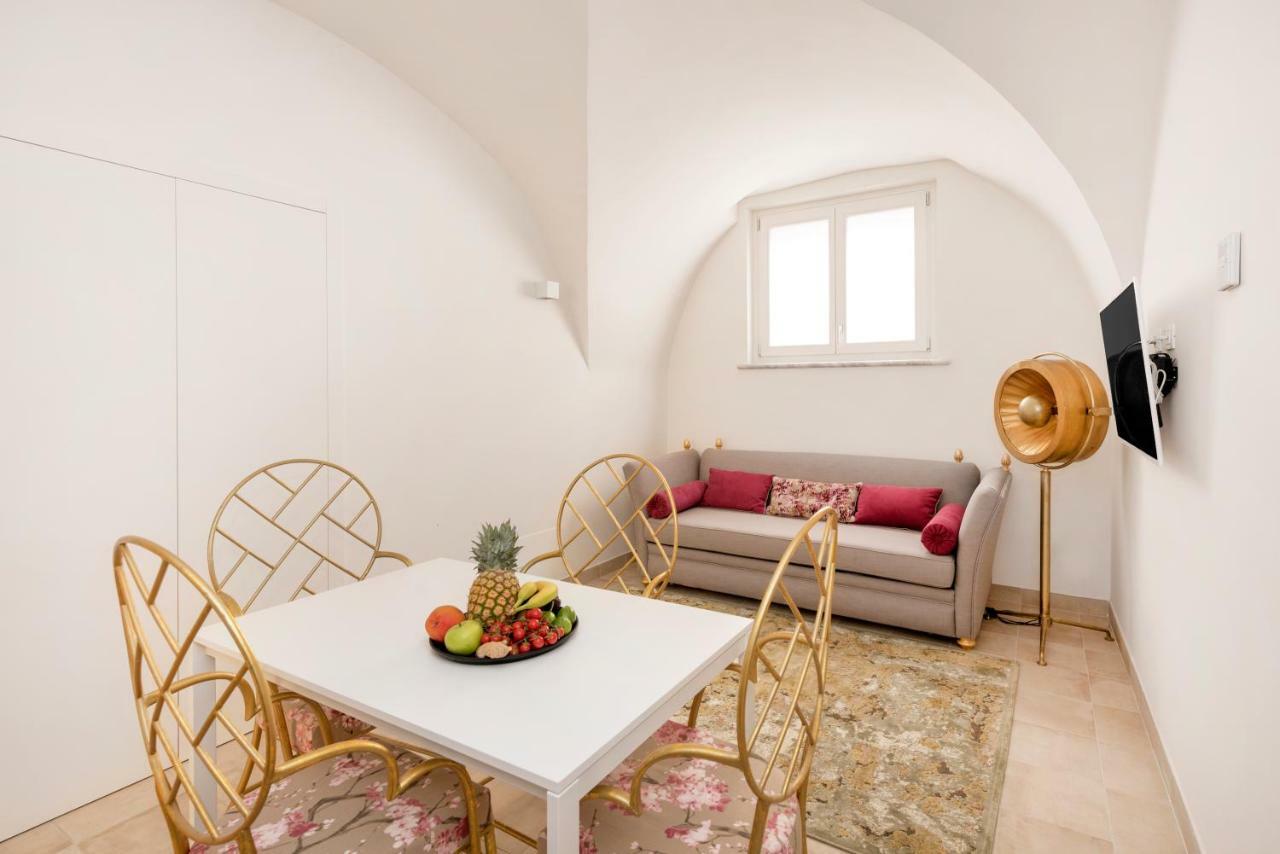 Divo Apartments - Spanish Steps Rzym Zewnętrze zdjęcie