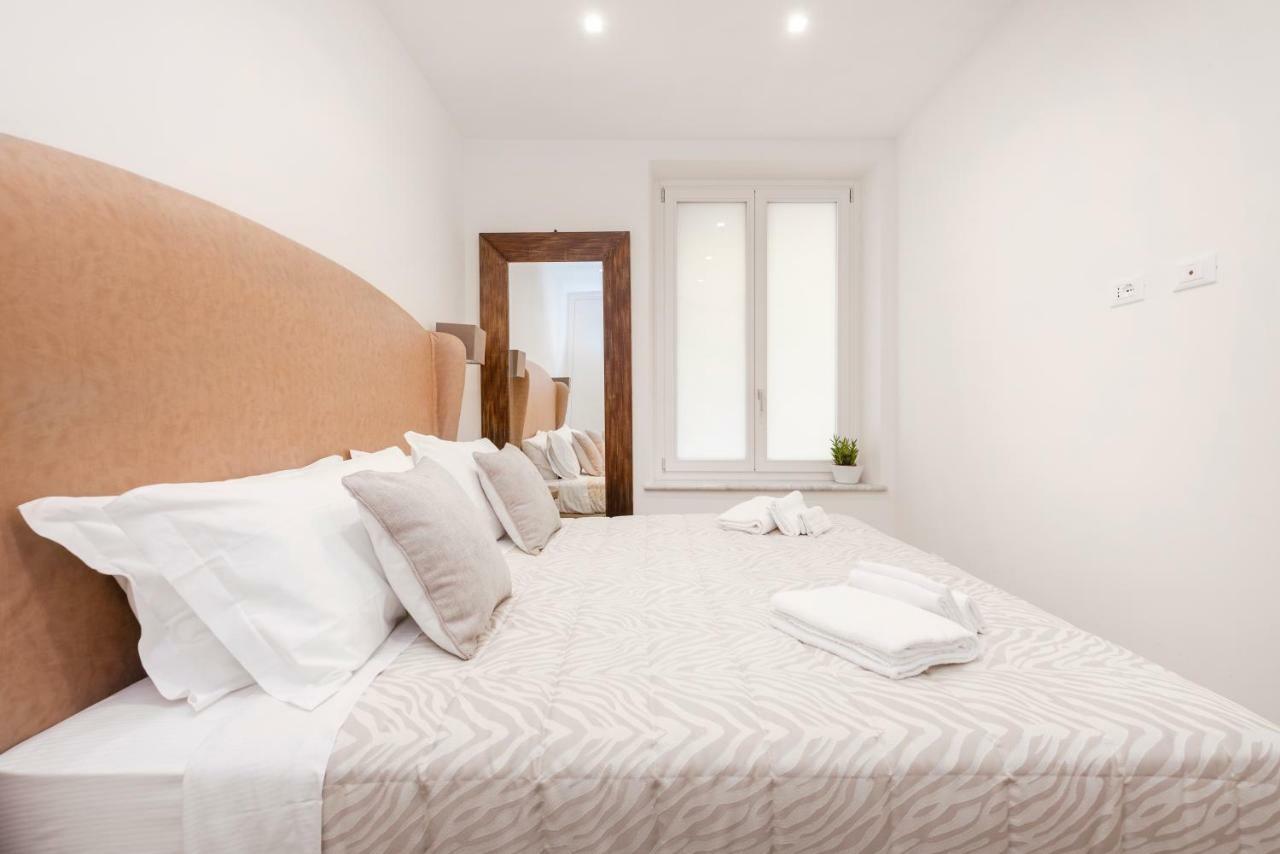 Divo Apartments - Spanish Steps Rzym Zewnętrze zdjęcie