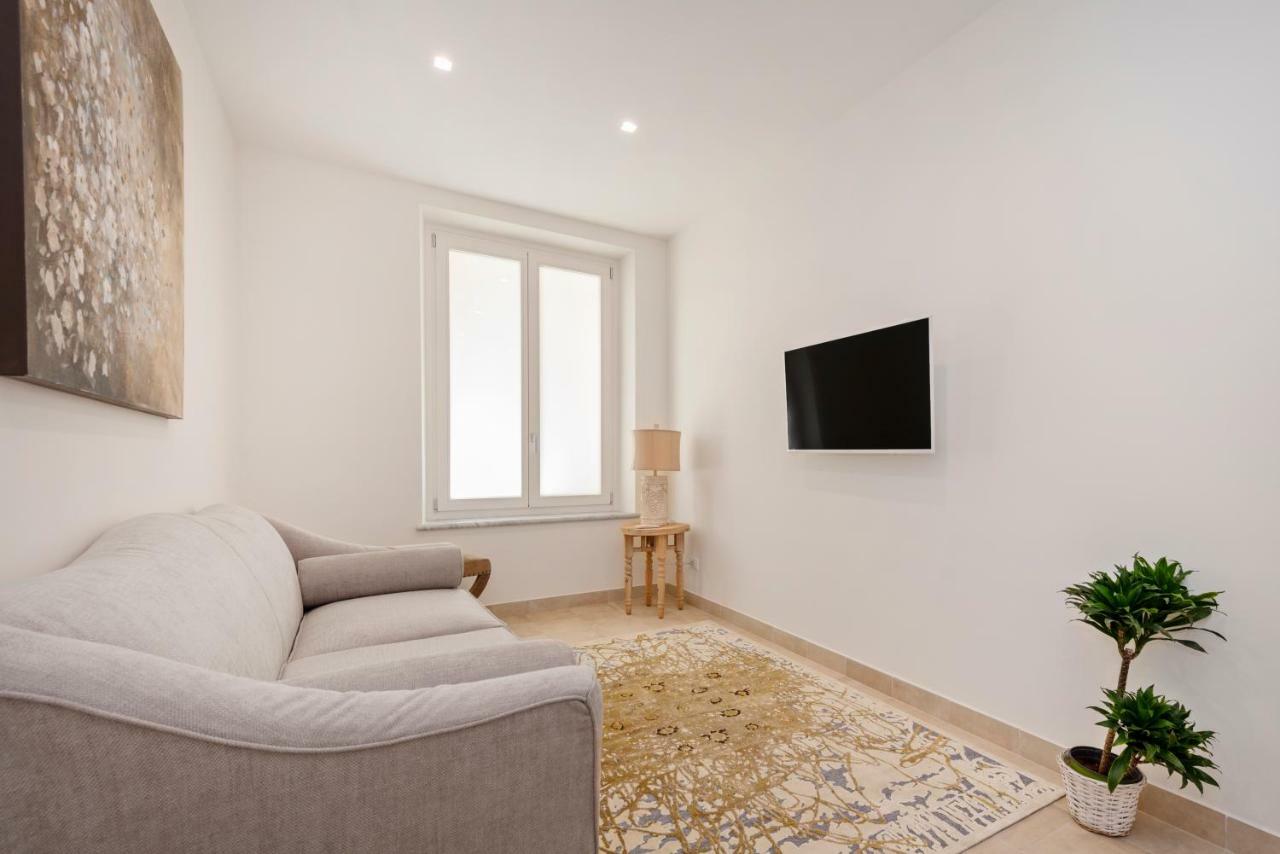 Divo Apartments - Spanish Steps Rzym Zewnętrze zdjęcie