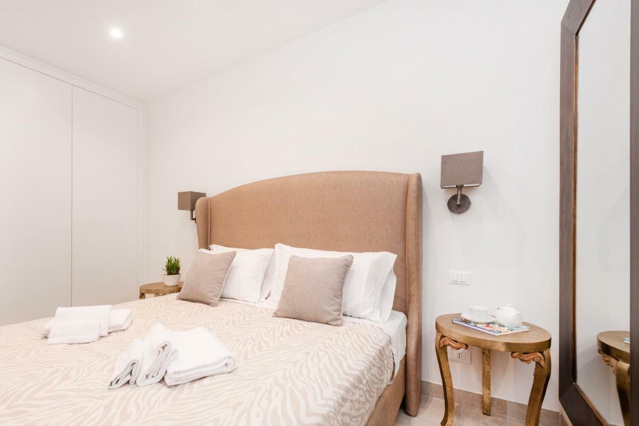 Divo Apartments - Spanish Steps Rzym Zewnętrze zdjęcie