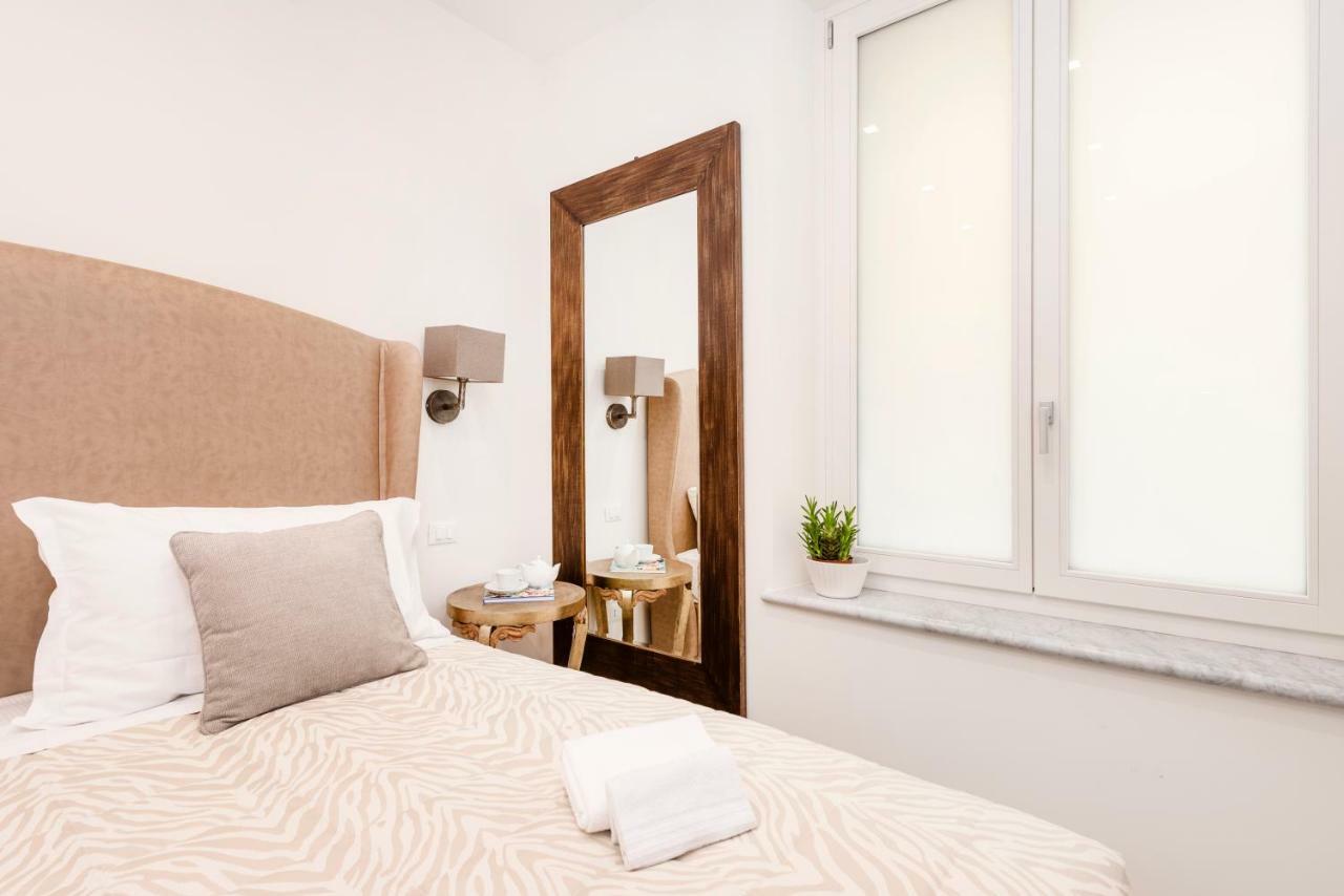Divo Apartments - Spanish Steps Rzym Zewnętrze zdjęcie